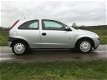 Opel Corsa - 1.2-16V Njoy met afn. trekhaak - 1 - Thumbnail