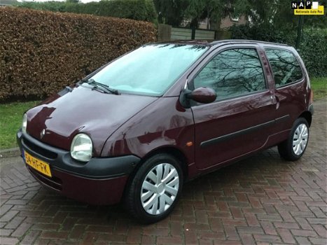 Renault Twingo - 1.2 Authentique met stuurbekrachtiging en inruil mogelijk - 1