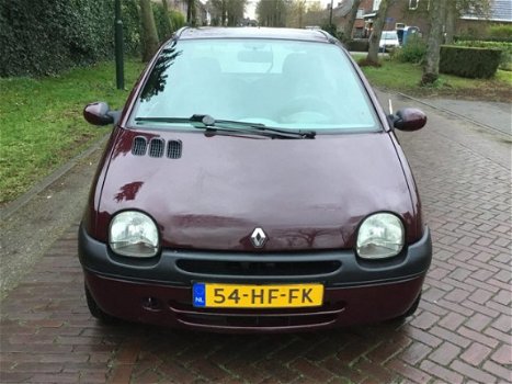 Renault Twingo - 1.2 Authentique met stuurbekrachtiging en inruil mogelijk - 1