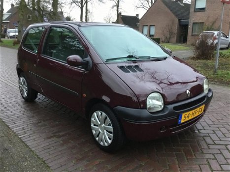 Renault Twingo - 1.2 Authentique met stuurbekrachtiging en inruil mogelijk - 1