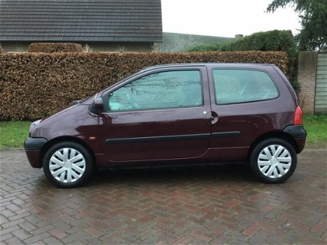 Renault Twingo - 1.2 Authentique met stuurbekrachtiging en inruil mogelijk - 1