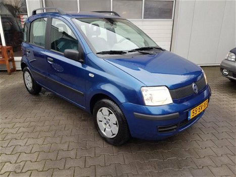 Fiat Panda - 1.1 Young - 1