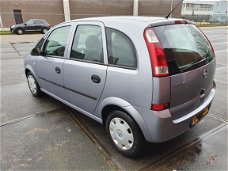 Opel Meriva - 1.6 Essentia