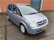 Opel Meriva - 1.6 Essentia - 1 - Thumbnail