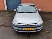 Opel Corsa - 1.2-16V Njoy Airco - 1 - Thumbnail