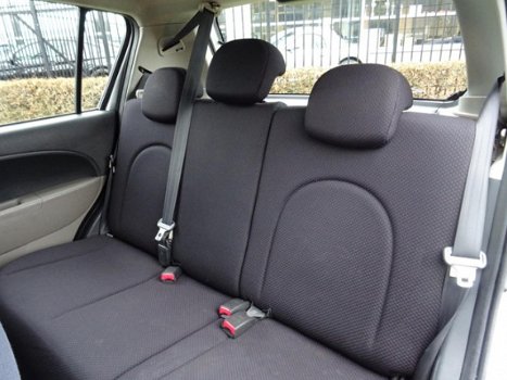 Daihatsu Sirion 2 - 1.3-16V Comfort | Elektr.ramen | APK 2021 | - 1