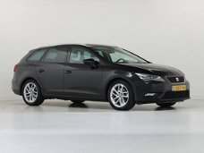 Seat Leon - 1.6 TDI 110 PK 6-Bak ST Ecomotive Sport (BNS)