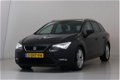 Seat Leon - 1.6 TDI 110 PK 6-Bak ST Ecomotive Sport (BNS) - 1 - Thumbnail