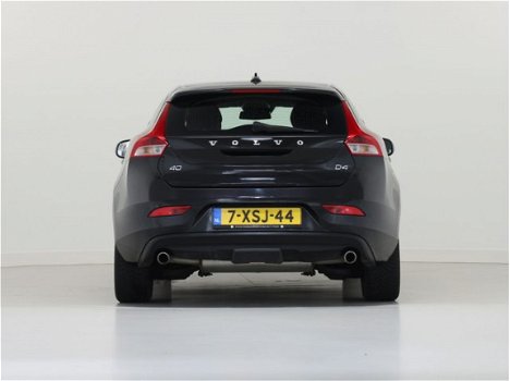 Volvo V40 - 2.0 D4 191 PK 6-Bak Kinetic (BNS) - 1