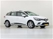 Renault Clio Estate - 0.9 TCe Zen - 1 - Thumbnail