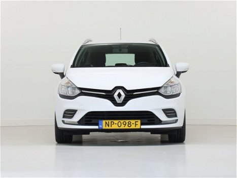 Renault Clio Estate - 0.9 TCe Zen - 1