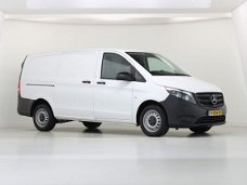 Mercedes-Benz Vito - 111 CDI Lang Business Professional Plus