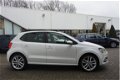 Volkswagen Polo - 1.2 TSI 90pk 7-DSG Highline | Climate | Bluetooth | Cruise | Schuifdak - 1 - Thumbnail