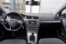 Volkswagen Golf Variant - 1.4 TSI 122pk BMT Comfortline | Climate | Bluetooth | Navi | Pdc | Trekhaa