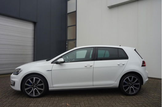 Volkswagen Golf - 1.4 TSI 204pk DSG GTE | Excl. BTW | Navi Pro | Achteruitrijcamera | Pdc | Bluetoot - 1