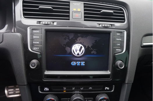 Volkswagen Golf - 1.4 TSI 204pk DSG GTE | Excl. BTW | Navi Pro | Achteruitrijcamera | Pdc | Bluetoot - 1