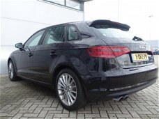 Audi A3 Sportback - 1.4 TFSI 125pk S tronic Ambition | Navi | Airco | Cruise |