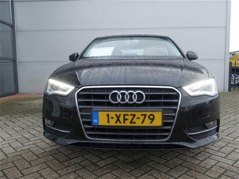 Audi A3 Sportback - 1.4 TFSI 125pk S tronic Ambition | Navi | Airco | Cruise | - 1