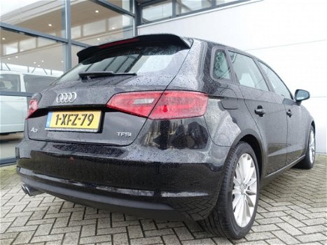 Audi A3 Sportback - 1.4 TFSI 125pk S tronic Ambition | Navi | Airco | Cruise | - 1