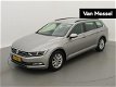 Volkswagen Passat Variant - 1.6 TDI Comfortline | 110PK | Navi | Clima | Parkeer hulp - 1 - Thumbnail