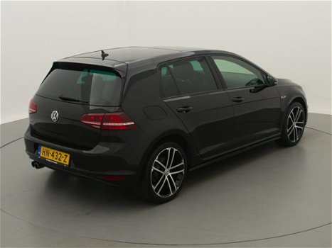 Volkswagen Golf - 1.4 TSI PHEV 204pk EX BTW (NAVI/STOELVERW/CLIMA/PDC/CAMERA) - 1