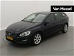 Volvo V60 - T3 2.0 KINETIC 152PK (PARROT/CLIMA/LMV) - 1 - Thumbnail