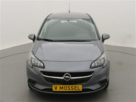 Opel Corsa - 1.2 Enjoy 70PK (airco/elec.pakket/Lmv.velgen) - 1
