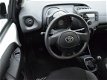 Toyota Aygo - 1.0 12V VVT-I 5-DRS Airco/cruise/Elek. pakket - 1 - Thumbnail