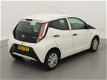 Toyota Aygo - 1.0 12V VVT-I 5-DRS Airco/cruise/Elek. pakket - 1 - Thumbnail