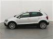 Volkswagen Polo - Cross 1.2 TSI Navi/Clima/LMV/Cruise - 1 - Thumbnail