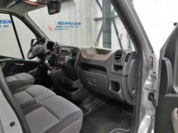 Renault Master - 2.3 dCi L3/H2 Dubbel Cabine Airco Lang/Hoog