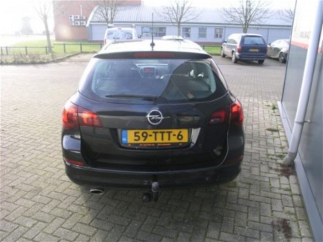 Opel Astra - 1.4 Turbo Sport - 1