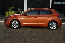 Volkswagen Polo - 1.0 TSI 95 pk Comfortline 5 drs navi