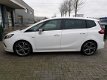 Opel Zafira Tourer - 1.4 Turbo Cosmo OPC LINE Clima Leder Navigatie Panoramdak Pdc - 1 - Thumbnail