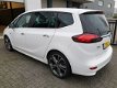 Opel Zafira Tourer - 1.4 Turbo Cosmo OPC LINE Clima Leder Navigatie Panoramdak Pdc - 1 - Thumbnail