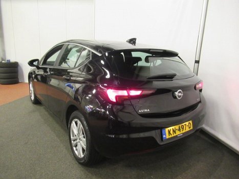 Opel Astra - 5drs. 1.6CDTi 136pk Aut. Business (Navi/Pdc/Tel.) - 1