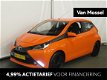 Toyota Aygo - 5drs. 1.0VVT-i X-Clusiv (Camera/Led/Tel.) - 1 - Thumbnail