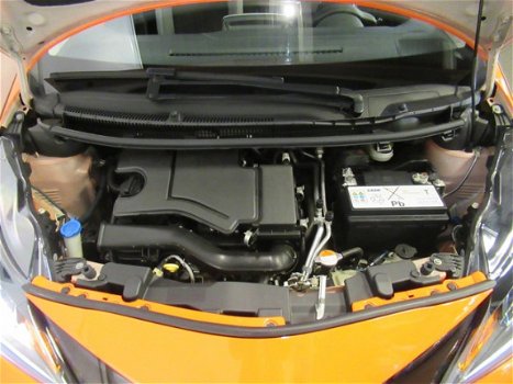 Toyota Aygo - 5drs. 1.0VVT-i X-Clusiv (Camera/Led/Tel.) - 1