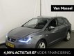 Seat Ibiza - 1.4TDi 105pk FR Dynamic (Xenon/Leder/DAB) - 1 - Thumbnail