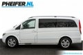 Mercedes-Benz Vito - 115 CDI 150pk Aut. Lang DC Rolstoel lift/ Marge bus/ Airco/ Pdc/ Trekhaak/ Incl - 1 - Thumbnail