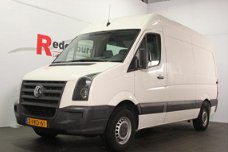 Volkswagen Crafter - 35 2.5 TDI L2H2 / EC / AIRCO / CRUISE / 2010