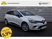 Renault Clio Estate - 1.5 dCi Limited Navig., Park. sens., Airco, Cruise contr - 1 - Thumbnail
