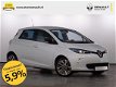 Renault Zoe - Q210 Zen Quickcharge 22 kWh (Batterijhuur) R-link, Climate, Cruise, Lichtm. velg - 1 - Thumbnail