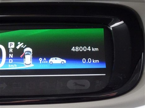 Renault Zoe - Q210 Zen Quickcharge 22 kWh (Batterijhuur) R-link, Climate, Cruise, Lichtm. velg - 1