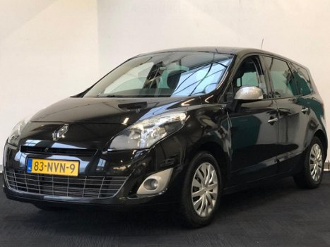 Renault Grand Scénic - 1.4 TCe Celsium | 7 persoons | Navigatie - 1