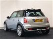 Mini Mini Cooper - 1.6 S Chili | Automaat | Leer | | NL Auto - 1 - Thumbnail