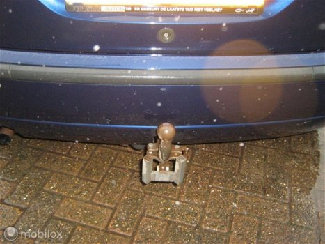 Ford Focus - 1.6-16V Trekh Airco Leer Garantie, inruil mogelijk - 1