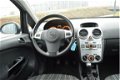 Opel Corsa - 1.4-16V 5Drs Enjoy - 1 - Thumbnail