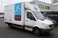 Mercedes-Benz Sprinter - 515 CDI 432 cm Motor defect , Engine problem - 1 - Thumbnail