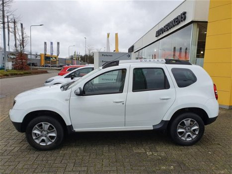 Dacia Duster - TCe 125 Lauréate | 1e eigenaar | Navigatie | Parkeersensoren | Trekhaak - 1